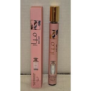 Lattafa Mayer Pink  Eau de Perfume 35ml Spray New in Box